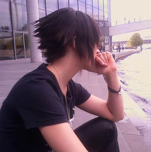 Meet your Posher, Rin